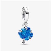 Charm Pandora Donna Collaborations in Argento 792614C01 - 792614C01